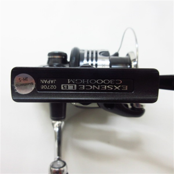 １０エクスセンスＬＢＣ３０００ＨＧＭ